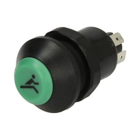 Switch (number of pins 4) MASSEY FERGUSON 2620, 2625, 2640, 2645, 2675, 2680, 2685, 2705, 2720, 2725, 3055, 3060, 3065, 3070, 3075, 3080, 3085, 3090, 3095, 3115, 3120, 3120T, 3125, 3165, 3350 - PNEUTRON 11130410XX