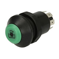 Switch (number of pins 7) FENDT 306 LS FARMER, 306 LSA FARMER, 306 S FARMER, 307 A FARMER, 307 C FARMER, 307 CA FARMER, 307 CI FARMER 2WD, 307 CI FARMER 4WD, 307 LS FARMER, 307 LSA FARMER - PNEUTRON 11100280XX