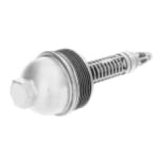 Capac, carcasa filtru ulei Capacul carcasei filtrului de ulei BMW 3 E46 3 E90 5 E60 7 E65 E66 E67 X3 E83 X5 E70 X6 E71 E72 2.5D/3.0D 10.99-07.14 OE BMW 11 42 7 789 323