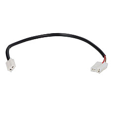 Set cabluri, oglinda exterioara Sortiment de conectori de sirma MERCEDES ATEGO ATEGO 2 AXOR AXOR 2 01.98- MEKRA 095750220099