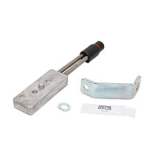 Element de incalzire, preincalzire motor DEFA 412820 nota mount AUDI A6 411 760 DEFA DEFA412820