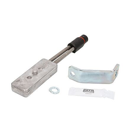 Element de incalzire, preincalzire motor DEFA 412820 nota mount AUDI A6 411 760 DEFA DEFA412820