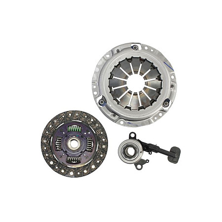 Set ambreiaj Kit ambreiaj cu rulment hidraulic EXEDY NSK2321