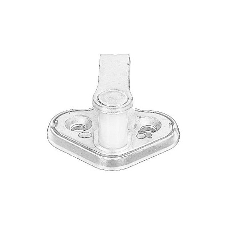Ghid, buton de inchidere Ghid pentru zavor Dreapta/Stanga IVECO DAILY II DAILY III DAILY IV DAILY V 05.99-02.14 OEM 97169451Z