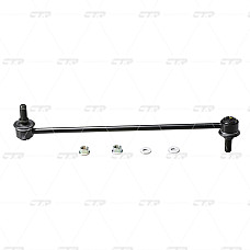 Bieleta antiruliu bara stabilizatoare Fata Dreapta/Stanga 360mm LEXUS CT NX TOYOTA AURIS AVENSIS COROLLA PREVIA PREVIA III PRIUS RAV 4 III RAV 4 IV VERSO 1.2-3.5 10.05- CTR CLT-62