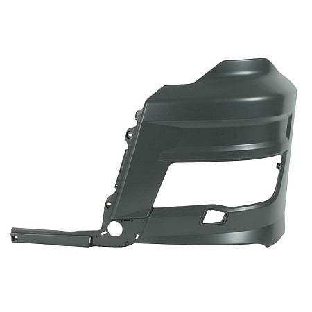 Bara de protectie Bumper corner L MAN TGX II 02.20- COVIND TX4/595