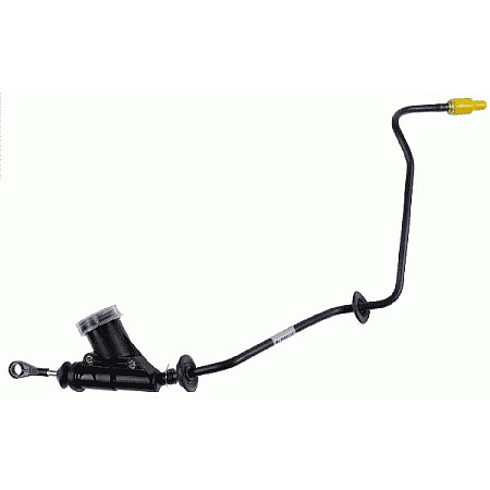 Pompa centrala, ambreiaj Pompa centrala ambreiaj 1587mm ROVER 75 75 I 1.8/2.0/2.5 02.99-05.05 SACHS 6284 600 605