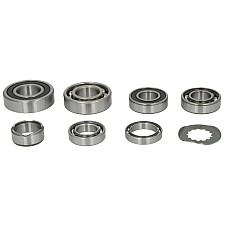 Set lagare, cutie viteze manuala Transmission repair kit YAMAHA WR YZ 450 2010-2021 HOT RODS TBK0068