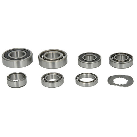 Set lagare, cutie viteze manuala Transmission repair kit YAMAHA WR YZ 450 2010-2021 HOT RODS TBK0068