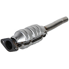 Catalizator LANCIA Y (840_) JMJ JMJ1090004