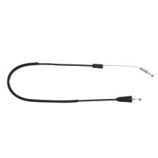 Cablu acceleratie Accelerator cable 890mm stroke 159mm closing DUCATI MONSTER 600/750/900 1993-2001 4 RIDE LG-186