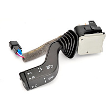 Bloc lumini de control Comutator combinat sub volan control de croaziera Indicatorii lumini OPEL OMEGA B VECTRA B 04.94-07.03 HANS PRIES HP205 687