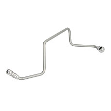 Conducta incarcare ulei turbo FORD FOCUS C-MAX FOCUS II PEUGEOT 206 207 307 407 1.6D 10.03-12.12 AJUSA AJUOP10012