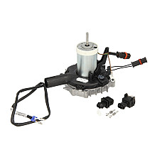 Ventilator, habitaclu EN Parking heating air blower WEBASTO AIR TOP 2000ST 24V WEBASTO 1302788A