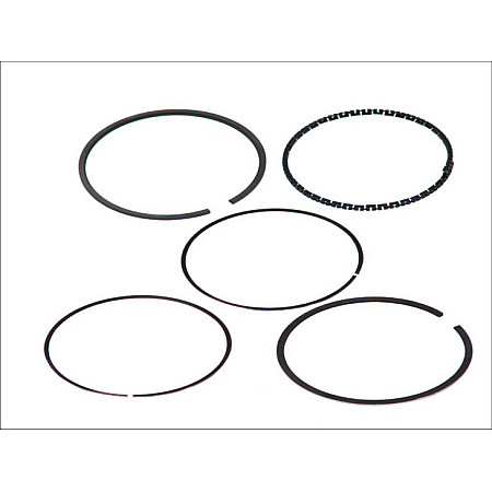 Set segmenti piston 864 STD 15 15 3 EN piston FIAT BRAVA BRAVO I MAREA MULTIPLA PALIO SIENA LANCIA DEDRA DELTA II LYBRA 1.6/1.6CNG 10.95-06.10 FIAT GOETZE 08-786800-00