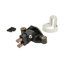 Regulator, alternator Regulator de voltaj 14V LETRIKA MGX 1126