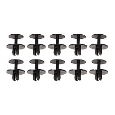 Elemente de asamblare moto Pinul de tapiterie BMW R R NINET 1997-2017 ROMIX ROM C70415