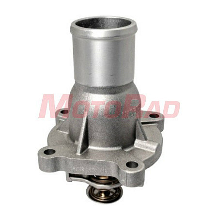 Termostat,lichid racire Termostat sistem racire 92C in carcasa FIAT STILO OPEL ASTRA H ASTRA H GTC CORSA D CORSA E INSIGNIA A MERIVA A ZAFIRA B ZAFIRA B/MINIVAN SAAB 9-5 1.6/1.6CNG 03.05- MOTORAD 949-92K