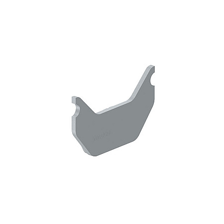 Set placute de frana Fata/Spate TRW WABCO 12 182 091
