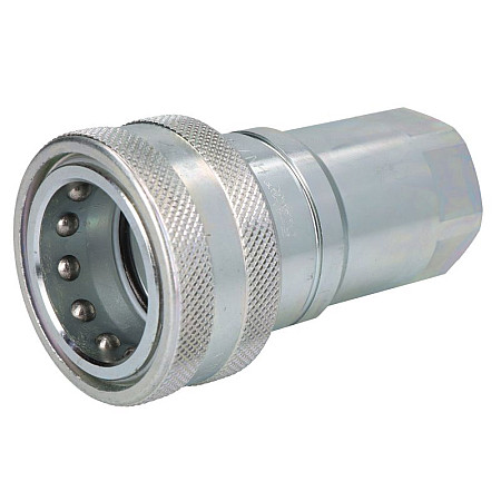 Cuplaj hidraulic 270l/min. FASTER HNV  1 GAS F