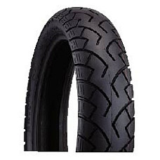 Anvelopa moto DOT21 [DUMO710080HF2] City/classic tyre DURO 100/80-17 TT 52H HF297 Front/Rear DURO 1008017 OMDO 52H HF297#21