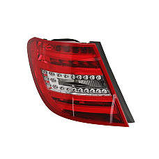 Stop spate Lampa spate Stanga LED  MERCEDES C C204 C T-MODEL S204 C W204 01.07- ULO ULO1089001