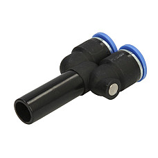 Cap de cuplare TEKALAN fitting Emergency wire 12x15/10x1/10x1 plastic quantity per packaging: 1pcs RECTUS RQSY 120H100