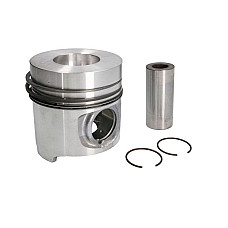 Diametru piston 104mm STD FIAT AGRIFULL 80 CASE IH JX FIAT FE FIATAGRI 80 FIATALLIS FD FR NEW HOLLAND L TD TN XX.86 XX.90 XX.94 XXX.90 8045.05-8065.E NURAL 87-247800-00