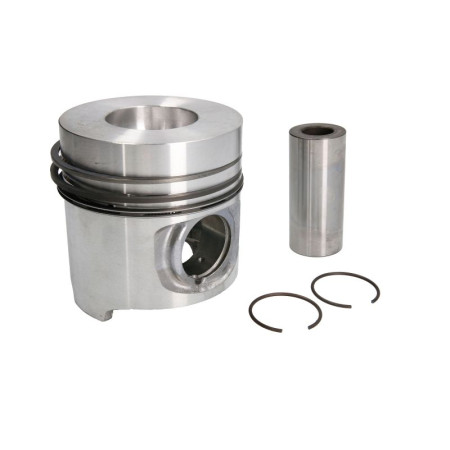Diametru piston 104mm STD FIAT AGRIFULL 80 CASE IH JX FIAT FE FIATAGRI 80 FIATALLIS FD FR NEW HOLLAND L TD TN XX.86 XX.90 XX.94 XXX.90 8045.05-8065.E NURAL 87-247800-00
