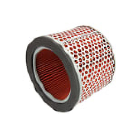 Filtru aer filtru de pentru Honda VF500 Hiflo Interceptor   FE F2E FF FEF '84 86 HIFLO HFA1504