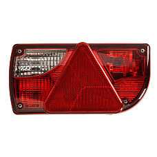 Stop spate Universal tail light JCB 1008656COBO