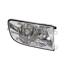 Proiector ceata Lampa de ceata Dreapta H8 SKODA OCTAVIA II 02.04-05.07 VISTEON 20-202-01003