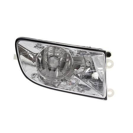 Proiector ceata Lampa de ceata Dreapta H8 SKODA OCTAVIA II 02.04-05.07 VISTEON 20-202-01003