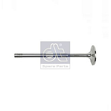 Supapa admisie Intake valve 44x10x1713mm SCANIA SCANIA PGRT DC13.115 09.12- DT KLIMA 1.10903
