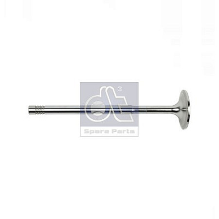 Supapa admisie Intake valve 44x10x1713mm SCANIA SCANIA PGRT DC13.115 09.12- DT KLIMA 1.10903