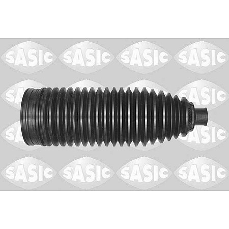 Burduf cauciuc, directie Steering gear boot L/R NISSAN QASHQAI II X-TRAIL III RENAULT KADJAR 1.2-2.0D 11.13- SASIC SAS2754016