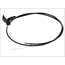 Cablu, capota motor 811 823 531 masca Song cap AUDI 80 78-86 ADRIAUTO AD03.0801