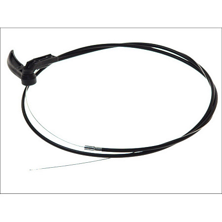 Cablu, capota motor 811 823 531 masca Song cap AUDI 80 78-86 ADRIAUTO AD03.0801