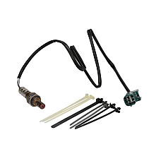 Sonda lambda numar fire 4 911mm  MERCEDES A W168 C CL203 C T-MODEL S203 C W203 C W204 CLK C209 E W211 VOLVO S60 I V40 XC90 I AUDI A3 A6 C5 0.8-5.7 01.88- NGK OZA817-EE1 91332