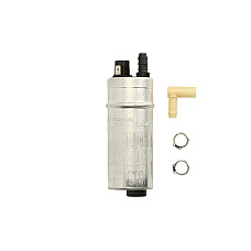 Pompa combustibil Pompa de combustibil electrica presiune.: 05 bar AUDI A3 SEAT LEON SKODA OCTAVIA VW GOLF IV 1.9 TDI/2.0 TDI 09.96- PIERBURG 7.28303.60.0