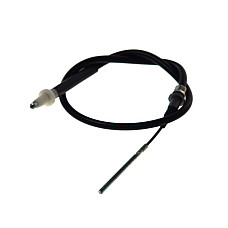 Cablu ambreiaj 1050mm/800mm VOLVO 340-360 1.4/2.0 08.75-07.84 ADRIAUTO AD57.0104