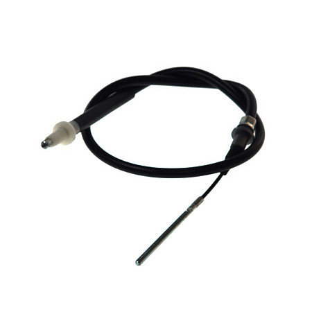 Cablu ambreiaj 1050mm/800mm VOLVO 340-360 1.4/2.0 08.75-07.84 ADRIAUTO AD57.0104