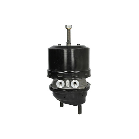 Cilindru multifunctional Servomotor frana Spate Stanga cursa: 64mm M16x15mm disc WABCO 925 460 100 0