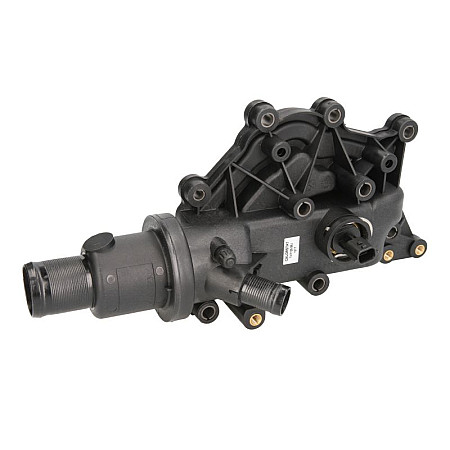 Termostat,lichid racire Termostat sistem racire 89C in carcasa cu senzor RENAULT CLIO III FLUENCE GRAND SCENIC III LAGUNA III MEGANE MEGANE II MEGANE III MODUS SCENIC II 1.4-1.6LPG 11.02- VERNET TH7159.89J
