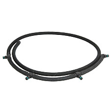 Furtun combustibil de preaplin IVECO DAILY IV MASSIF VOLVO C70 II CITROEN JUMPER FIAT DUCATO JEEP RENEGADE PEUGEOT BOXER 2.0D/3.0D 04.06- ENGITECH ENT120118