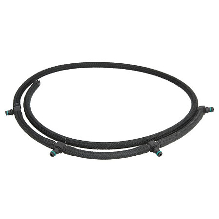 Furtun combustibil de preaplin IVECO DAILY IV MASSIF VOLVO C70 II CITROEN JUMPER FIAT DUCATO JEEP RENEGADE PEUGEOT BOXER 2.0D/3.0D 04.06- ENGITECH ENT120118