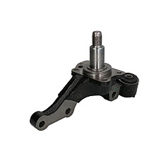 Articulatie directie, suspensie roata Knuckle rear L 2WD vehicles HYUNDAI TUCSON KIA SPORTAGE II 08.04- REINHOCH RH08-7001