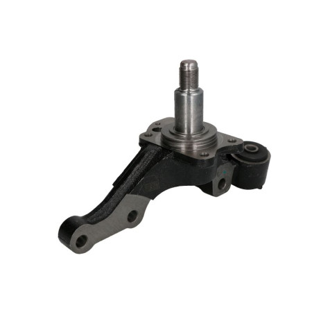 Articulatie directie, suspensie roata Knuckle rear L 2WD vehicles HYUNDAI TUCSON KIA SPORTAGE II 08.04- REINHOCH RH08-7001