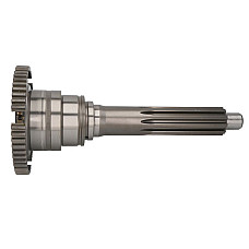 Arbore intrare, cutie de viteza Arbore ambreiaj ZF NEW ECOSPLIT 16 S 1831 TO 16 S 1835 SO C.E.I 102784