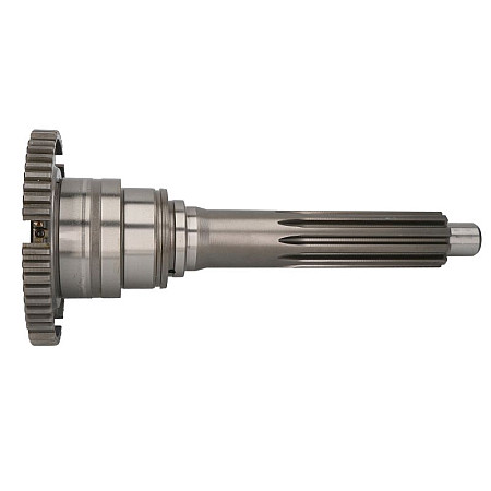 Arbore intrare, cutie de viteza Arbore ambreiaj ZF NEW ECOSPLIT 16 S 1831 TO 16 S 1835 SO C.E.I 102784